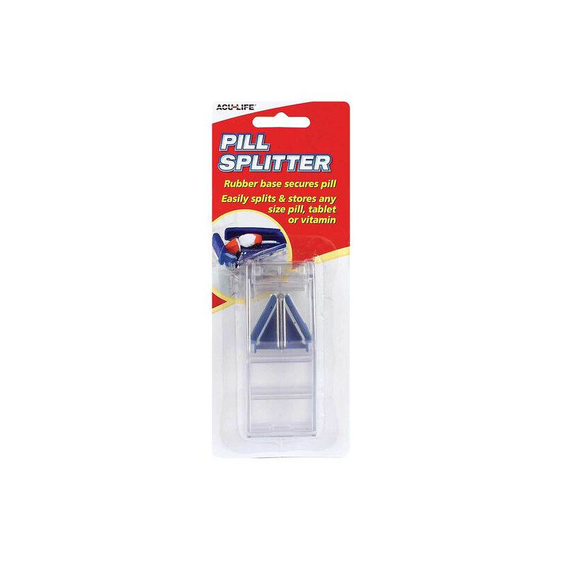 CORTADOR DE PASTILL ACU LIFE R.400628