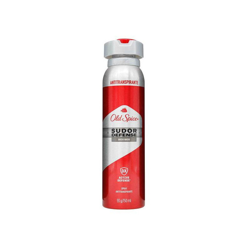 DTE.OLD SPICE SPRAY SECO SECO 93 GR               