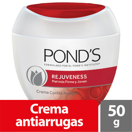CREMA PONDS REJUVENESS 50 GR