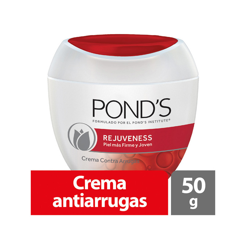 CREMA PONDS REJUVENESS 50 GR