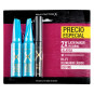 2 PESTANINA LASH MAKER NEGRA DEL.NEG.P.E