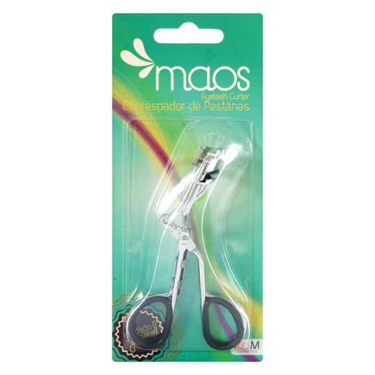 ( ) ENCRESPADOR DE PESTANAS MAOS ICOM