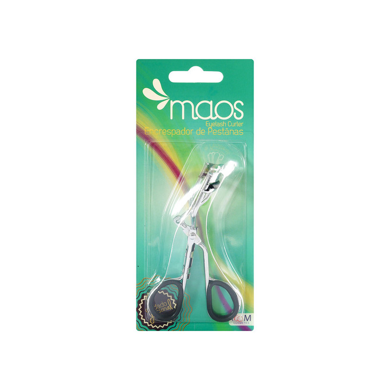 ( ) ENCRESPADOR DE PESTANAS MAOS ICOM