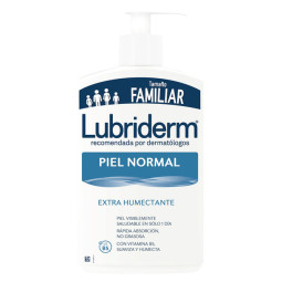 LUBRIDERM LOCION EXTRAHUMECTANTE 750 ML