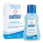 ( ) REMOVEDOR SOTTILE KERATINA 40 ML ICOM