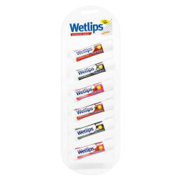 ( ) PROT.LABIAL WETLIPS SURTI DISP.6UND ICOM          