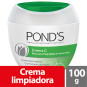 CREMA PONDS C EXTRACTO DE PEPINO 100 GR