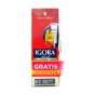 IGORA VITA TUBO 8-1 RUB.CLA.CEN 2 OXI