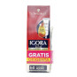 IGORA VITA TUBO 4-0 CAST.MEDIA 2 OXI