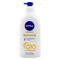 CREMA NIVEA REAFIRMANTE Q10 VIT.C 1000ML