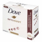 DTE.DOVE TONO UNIFORME 8.5 GR X 10 SBS