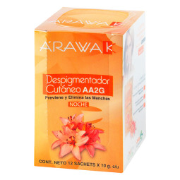 DESPIG.CUT.ARAWAK NOCHE 10 GR X 12 SBS