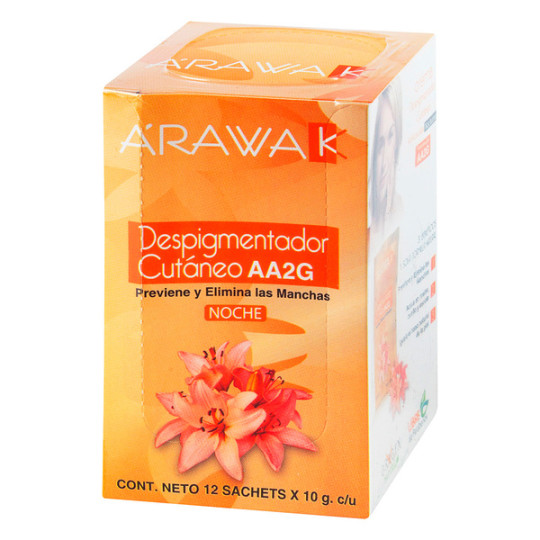 DESPIG.CUT.ARAWAK NOCHE 10 GR X 12 SBS