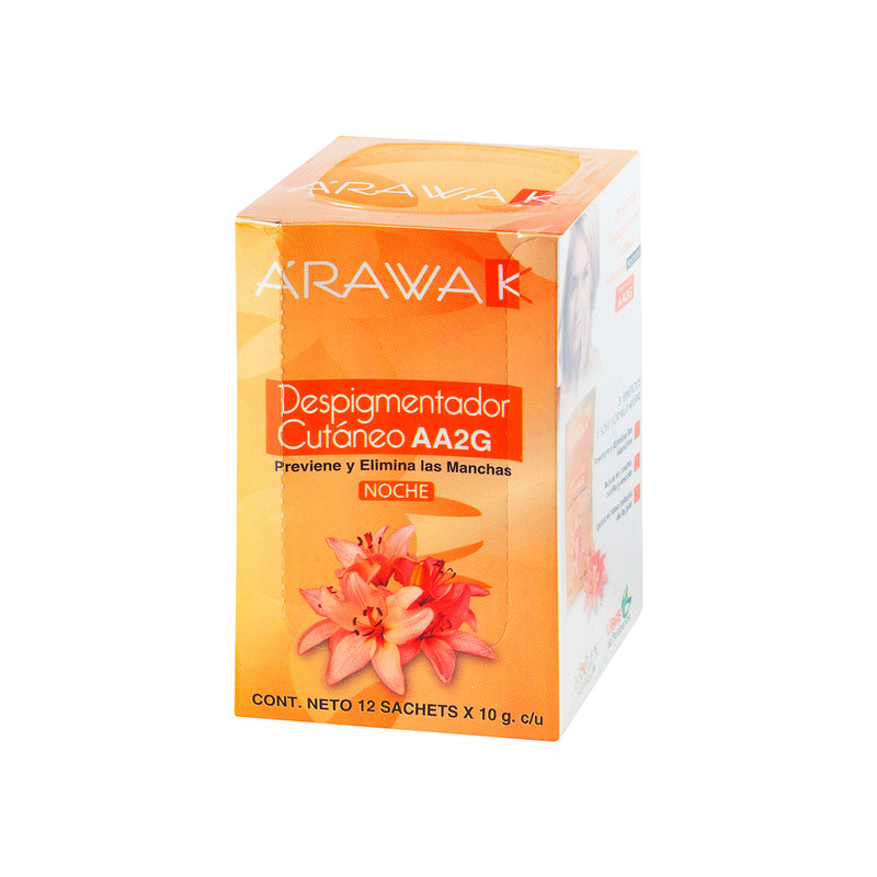 DESPIG.CUT.ARAWAK NOCHE 10 GR X 12 SBS