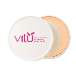 POLVO COMP.VITU VIT.E NO.1 MACADAMIA
