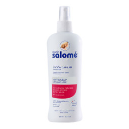 LOCION CAPILAR MARIA SALOME 320 ML