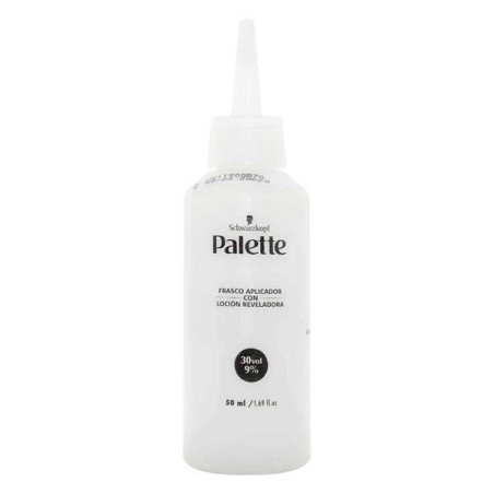 OXIGENTA PALETTE 30VOL X 50ML