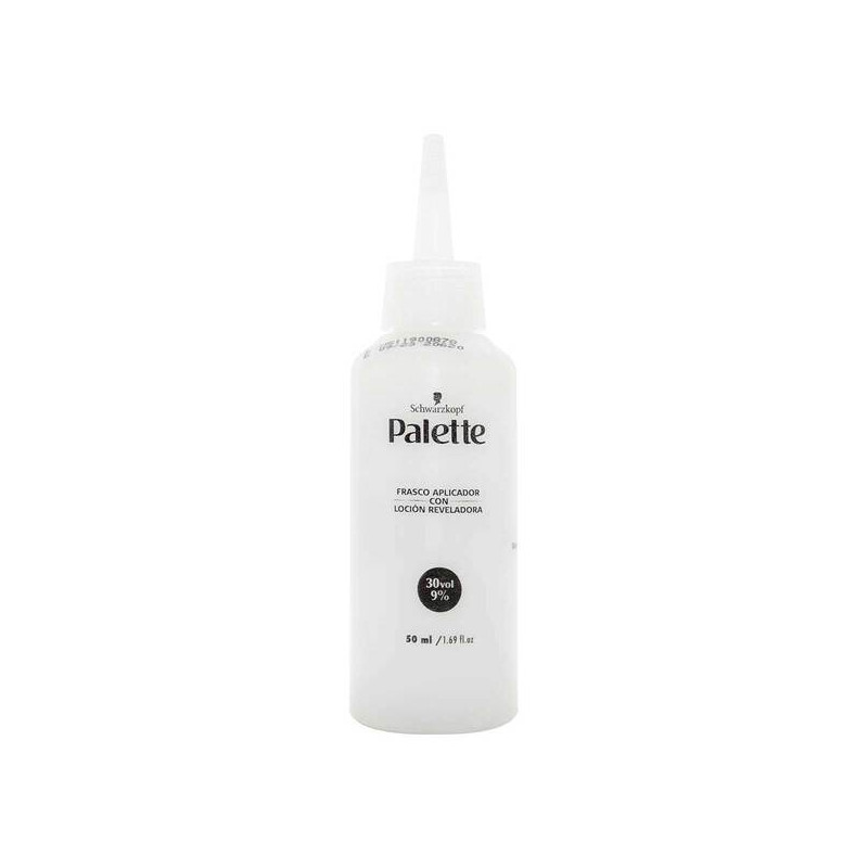 OXIGENTA PALETTE 30VOL X 50ML
