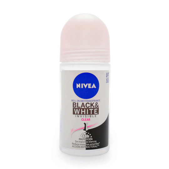 DTE.NIVEA ROL.INV.BLACK 