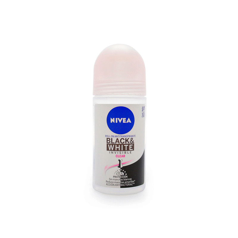 DTE.NIVEA ROL.INV.BLACK 