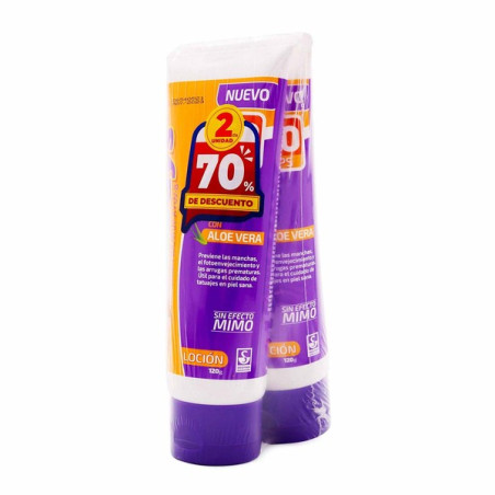 PROT.SOL.SUNDAYS 120G PAG1LL 2DO 70%DCTO