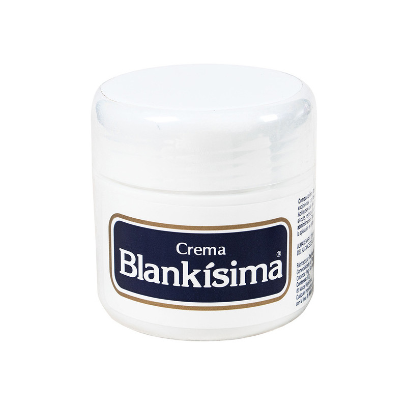 CREMA BLANKISIMA 60 GR