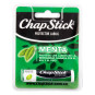PROT.LABIAL CHAPSTICK MENTA