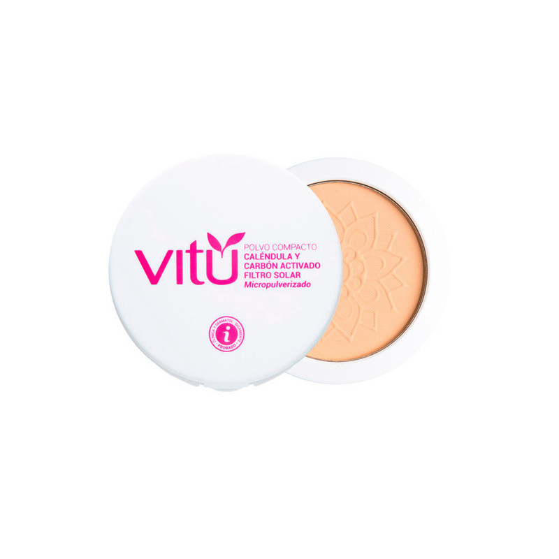 POLVO VITU CALEND.F.SOL.NO2 AVE 12 GR.