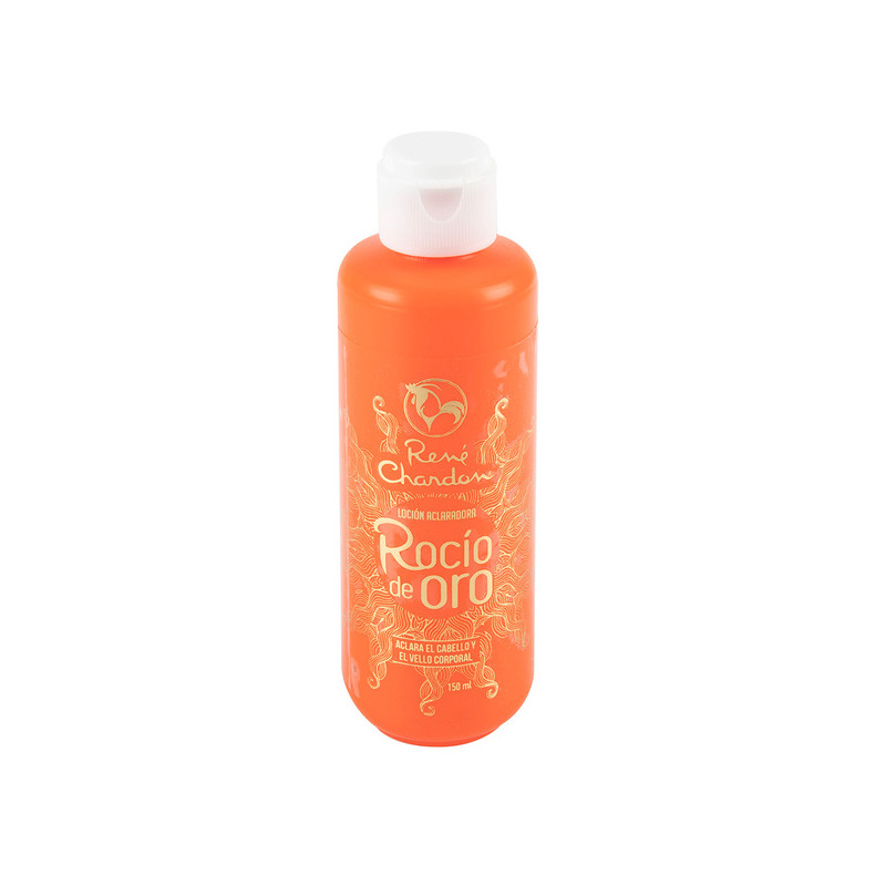ROCIO DE ORO 150 ML