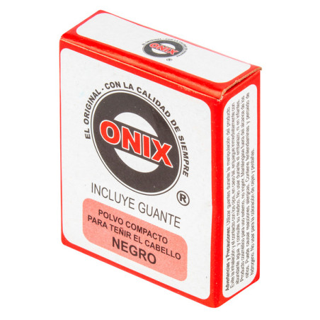 PASTAS ONIX PARA EL CABELLO