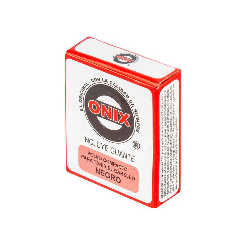 PASTAS ONIX PARA EL CABELLO