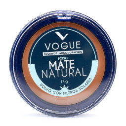 POLVO COMPACTO VOGUE ARENA