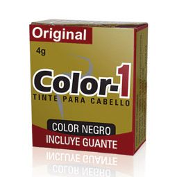 TINTURA COLOR 1