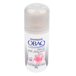DTE.OBAO ROLLON P.DELICADA 65 GR M