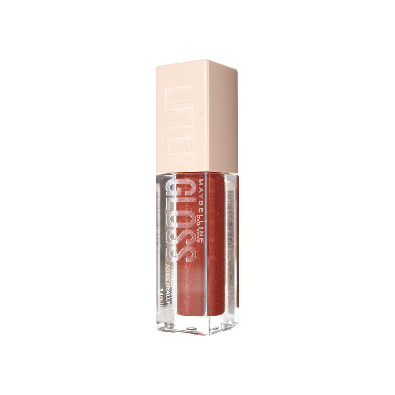 BRILLO LABIAL LIP LIFTER GLOSS RUST