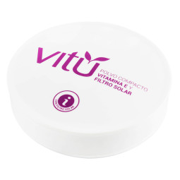 POLVO COMP.VITU VIT.E NO.2 AVELLANA