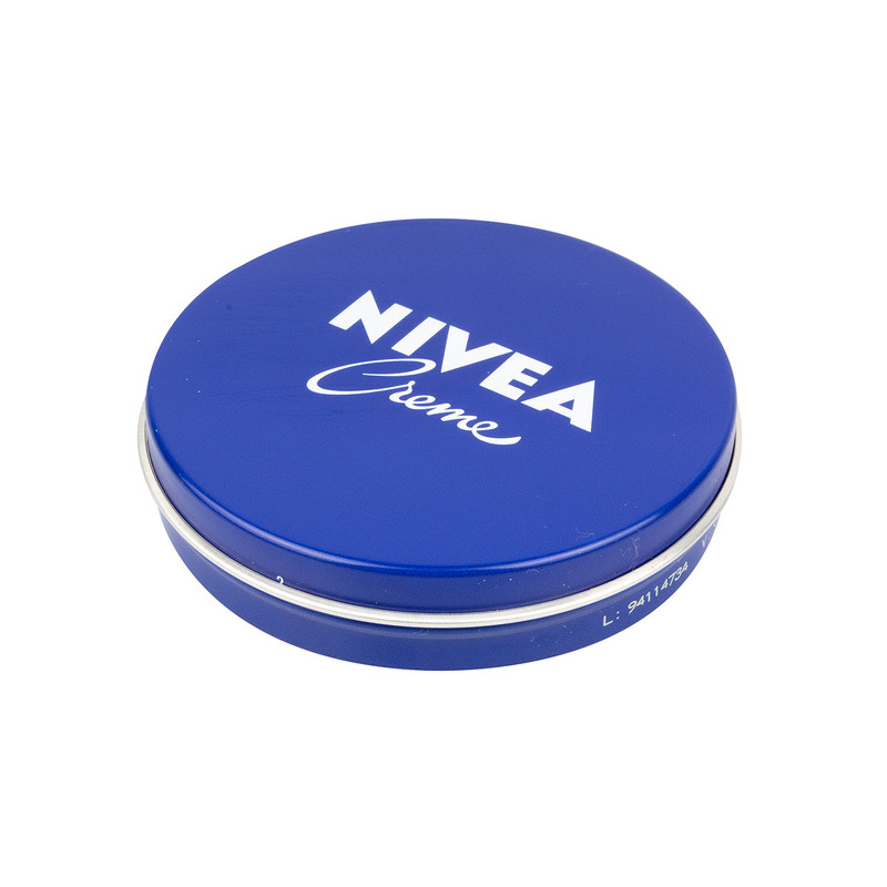 CREMA NIVEA X 30 ML