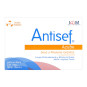 ( ) JAB ANTISEF ANTIACNE AZUFRE 100 GR ICOM