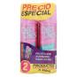 DTE.DEOPIES MUJ.SPRAY DUO 260 ML P.E