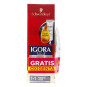 IGORA VITA TUBO 1-1 NEGRO AZUL  2 OXI