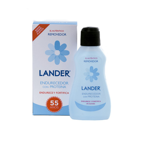 REMOVEDOR LANDER PROTEINA 75 ML