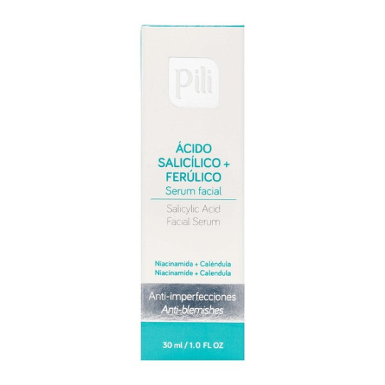 SERUM FACIAL ACIDO SALI. FERULICO 30 ML           