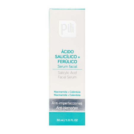 SERUM FACIAL ACIDO SALI. FERULICO 30 ML           