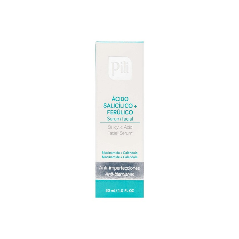 SERUM FACIAL ACIDO SALI. FERULICO 30 ML           
