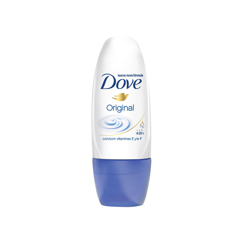 DTE.DOVE ROLLON ORIGINAL 30 ML M