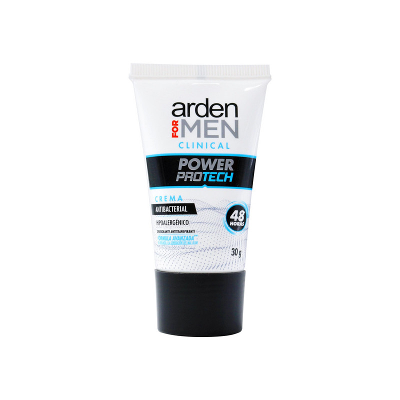 DTE.A.F.CREMA CLINICAL P.PROTECH 30 GR