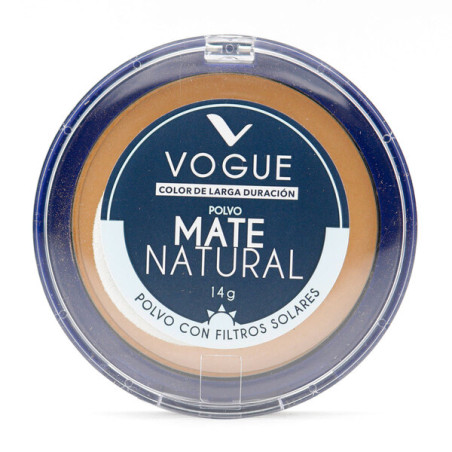 POLVO COMPACTO VOGUE TROPICO