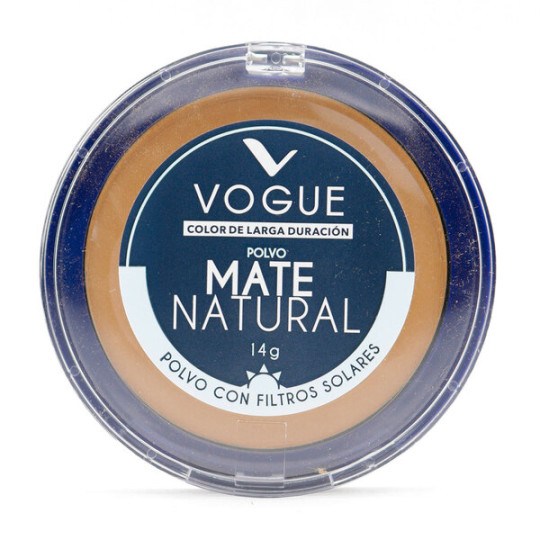 POLVO COMPACTO VOGUE MORENO