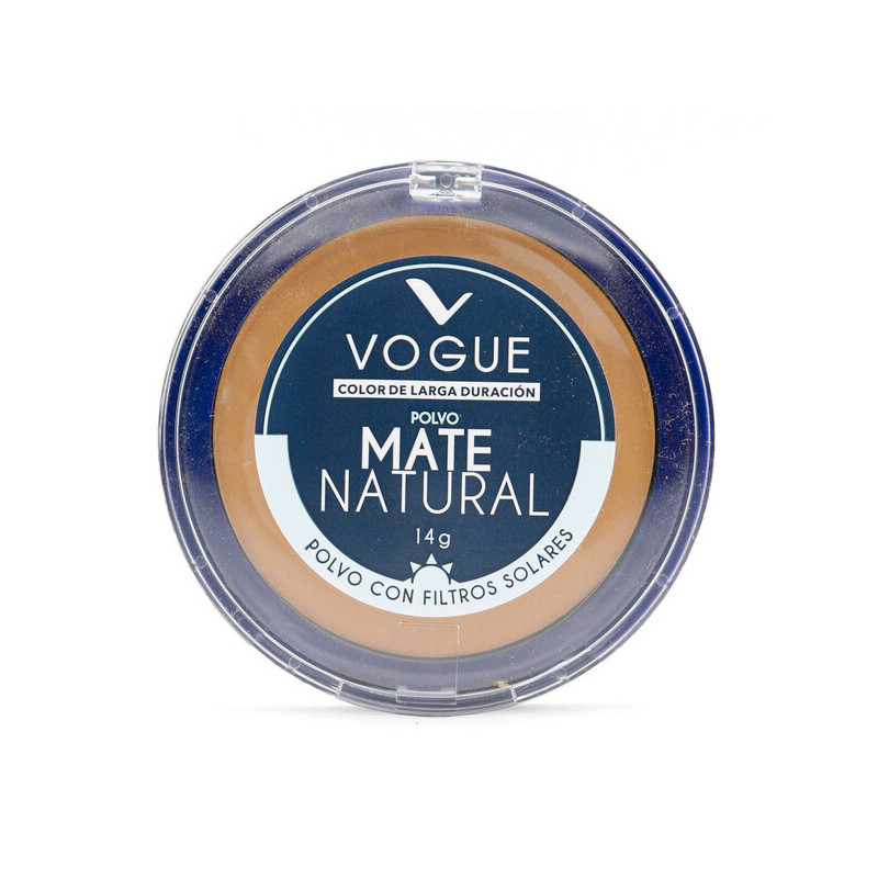 POLVO COMPACTO VOGUE MORENO