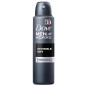 DTE.DOVE SPRAY INVISIBLE DRY 89G/150ML H